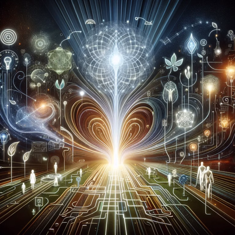 Unleash the Power of ChatGPT: Discover 5 Ways Your Words Can Transform Lives Today!