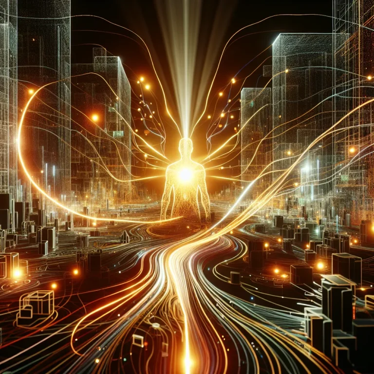 Unleash the Power of ChatGPT: Discover How 1 AI Can Transform Your Conversations Forever!