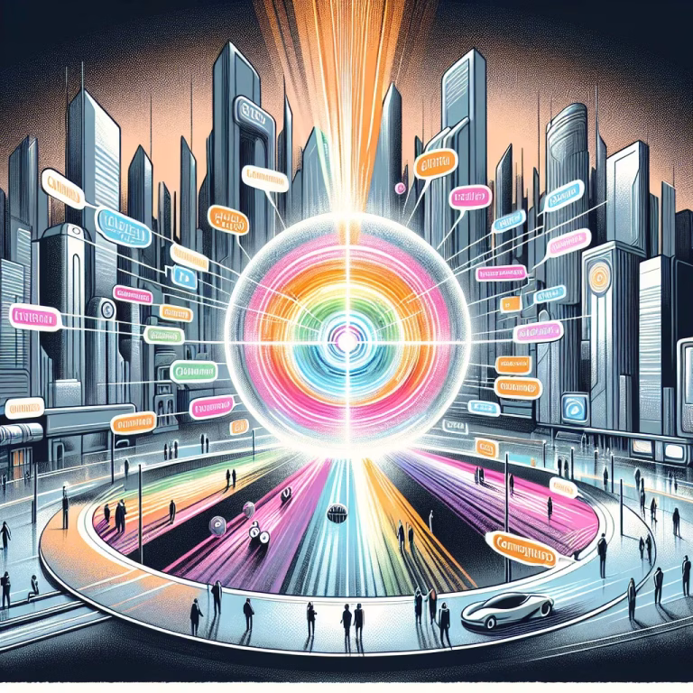 Unleash the Power of ChatGPT: Discover How 1 AI Transforms Your Conversations Forever!