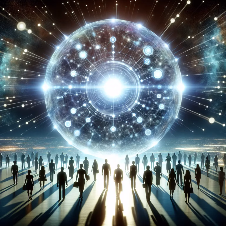 Unleash the Power of ChatGPT: Discover How 10 Million Minds Were Transformed in Seconds!