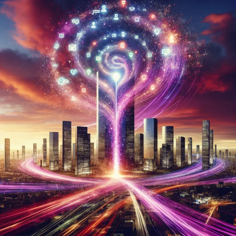 Unleash the Power of ChatGPT: Discover How 3 Words Can Transform Your Communication Forever.