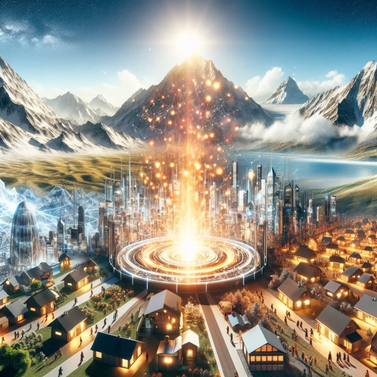 Unleash the Power of ChatGPT: Discover How 5 Words Can Transform Your Communication Forever.