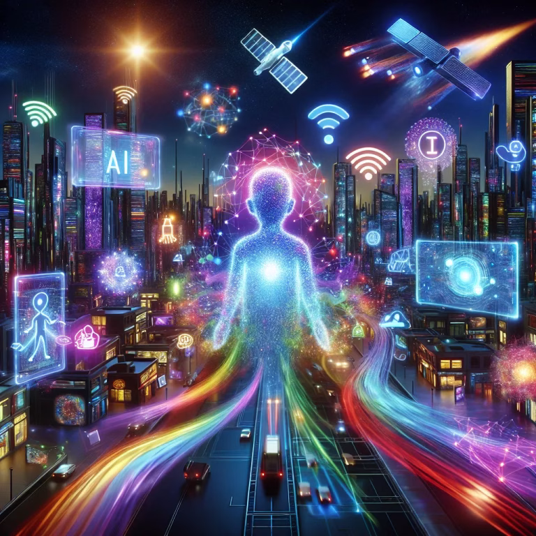 Unleash the Power of ChatGPT: Discover How 5 Words Can Transform Your World Today!