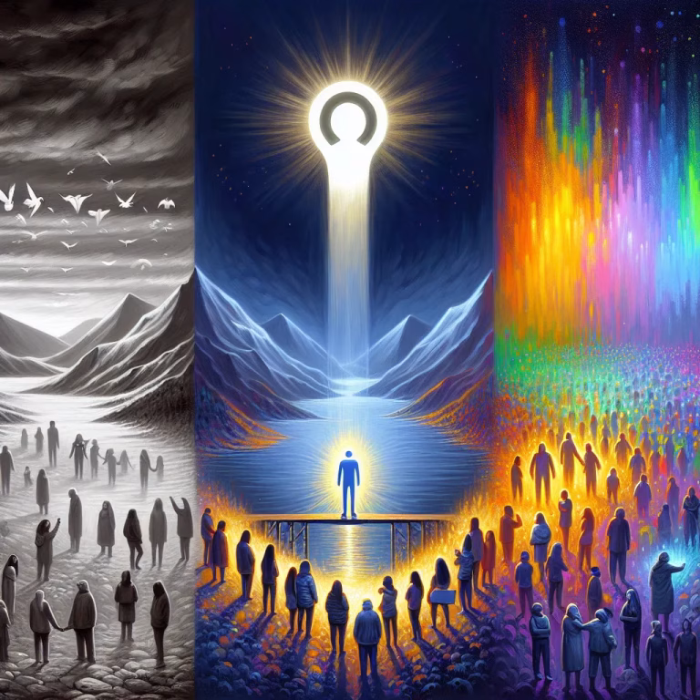 Unleashing ChatGPT: Discover How One AI Transforms Loneliness into Empathy in 3 Remarkable Ways!