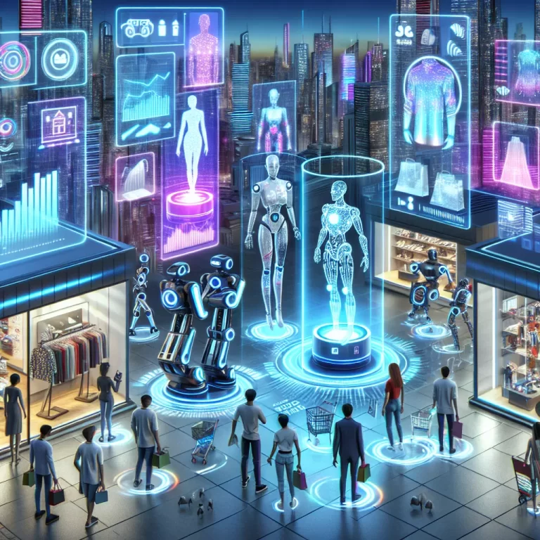 Unleashing the Future: Discover How AI Affiliates Will 10x Your Earnings Overnight – Transforming Your Online Success Now!