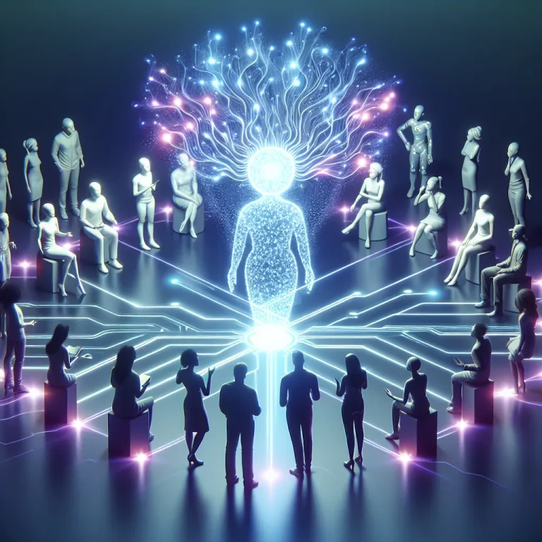 Unleashing the Power of ChatGPT: Discover How 1 AI Transforms Your Conversations Forever!