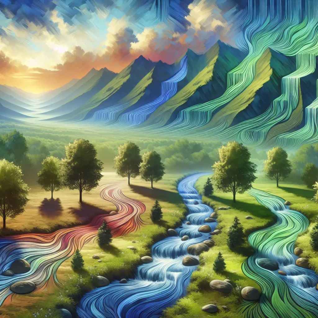 Unlock Financial Freedom: Discover How 5 Simple Streams of Passive Income Can Transform Your Life Today!