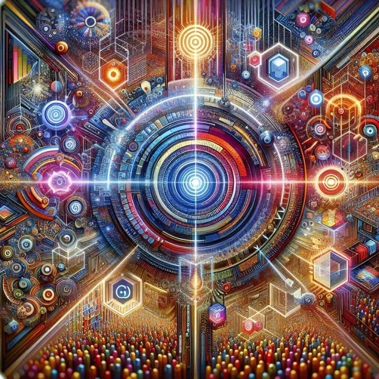 Unlock the Future: How AI Supercharges Social Media Marketing to Boost Engagement by 200%. Discover the Secrets Now!