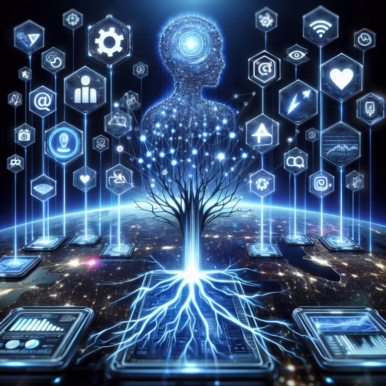 Unlock the Future: How AI Supercharges Your Social Media Strategy to Boost Engagement by 300%!