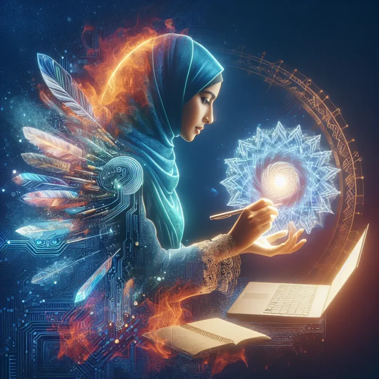 Unlock the Future of Content Creation: Discover How AI Can Transform Your Writing in Just 3 Simple Steps!