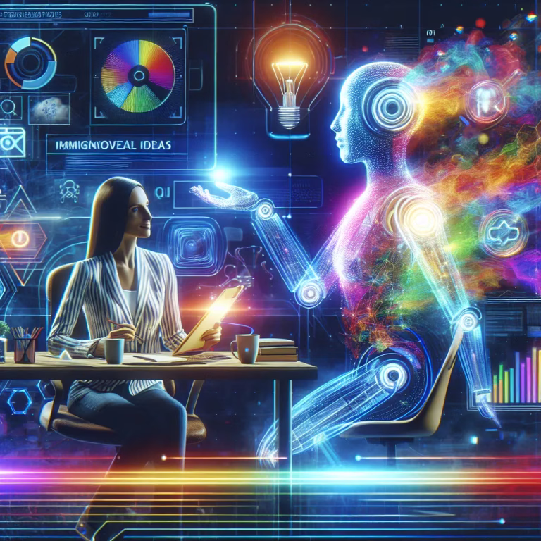 Unlock the Power of AI: Transform Your Content Strategy Today with 3 Game-Changing Strategies!