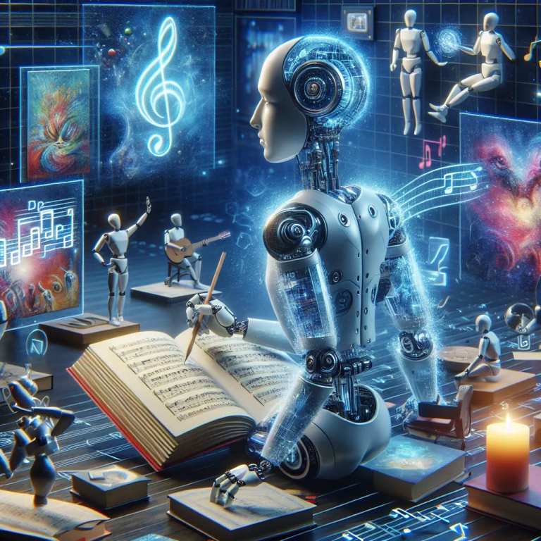 Unlock the Power of AI: Transform Your Content Strategy with 3 Surprising Tactics for Unbeatable Engagement!