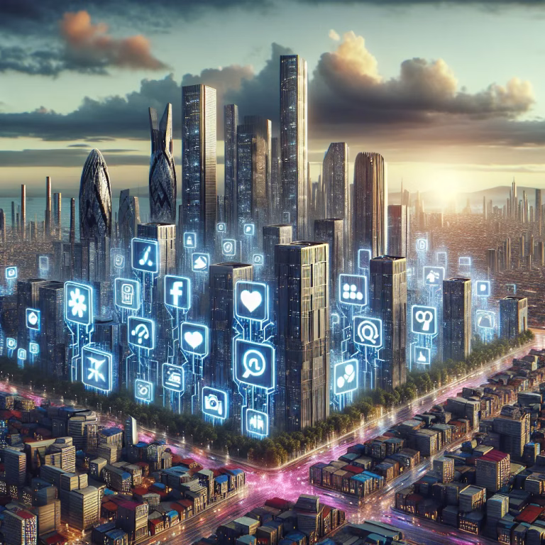 Unlock the Power of AI: Transform Your Social Media Strategy with 3 Surprising Tactics for Unbeatable Engagement!