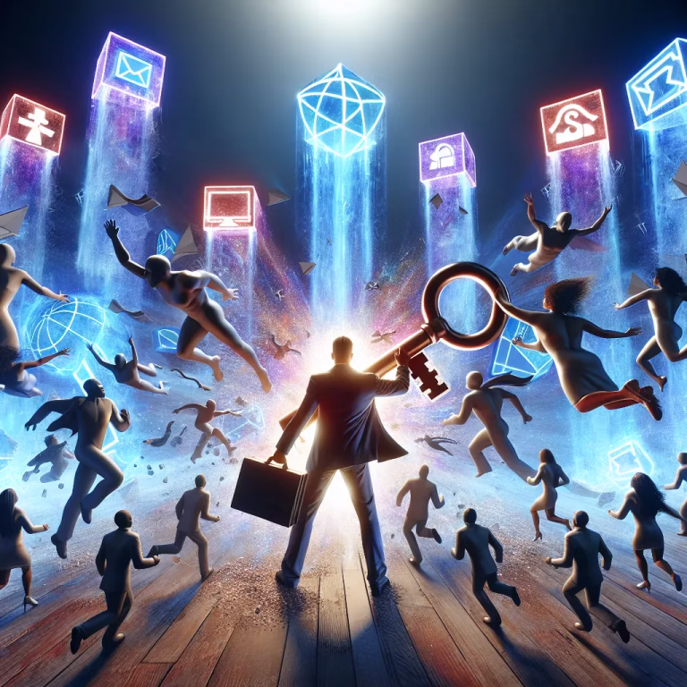 Unlock the Power of Google Ads: 5 Secrets to Transform Your Business Overnight. Discover why your competitors are leaving you in the dust and how you can turn the tables today!