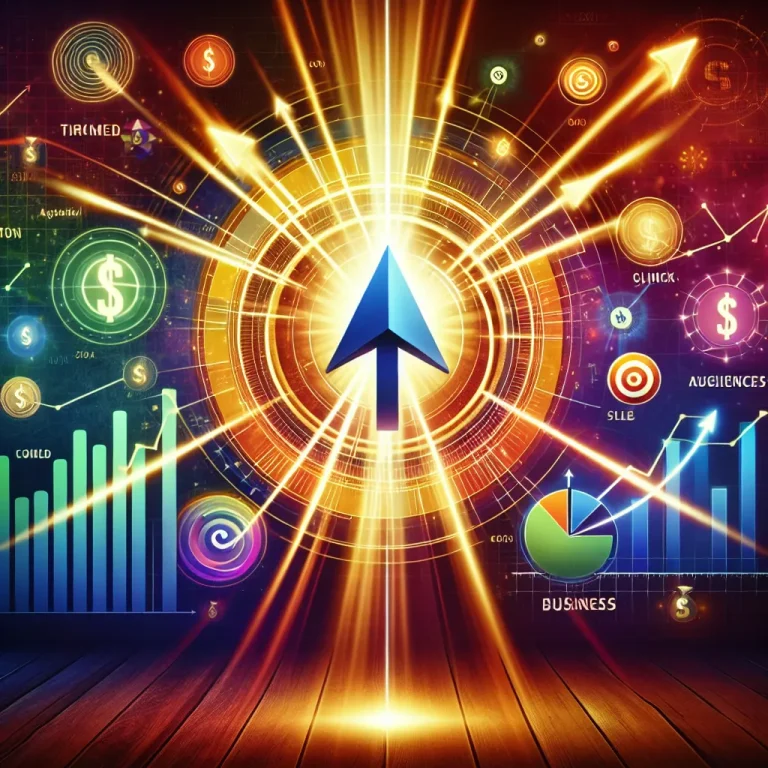 Unlock the Power of Solo Ads: Discover How One Click, One Audience, and One Message Can Skyrocket Your Business Overnight!