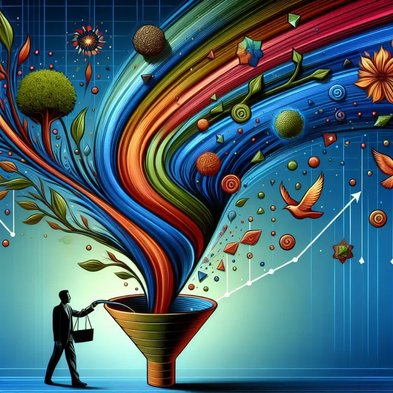 Unlock the Secret: How a 3-Step Sales Funnel Can Transform Your Struggling Business into a Revenue Powerhouse!