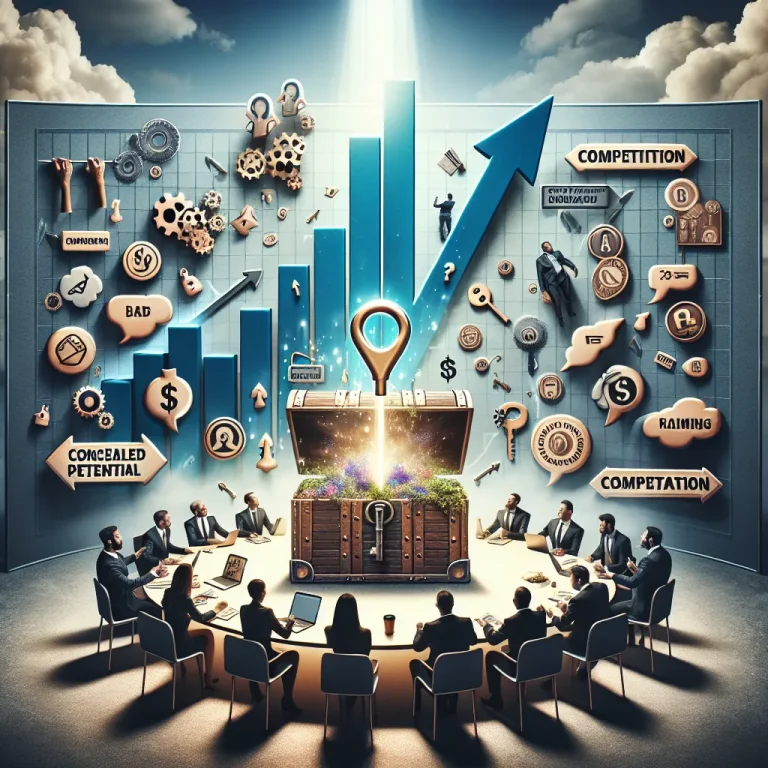 Unlock the Secret: How Google Ads Can Skyrocket Your Business by 300% – Discover Why Your Competitors Are Lightyears Ahead!