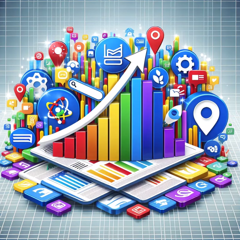 Unlock the Secret: How Google Ads Skyrocketed One Business's Sales by 300% – Discover the Game-Changing Strategy Today!