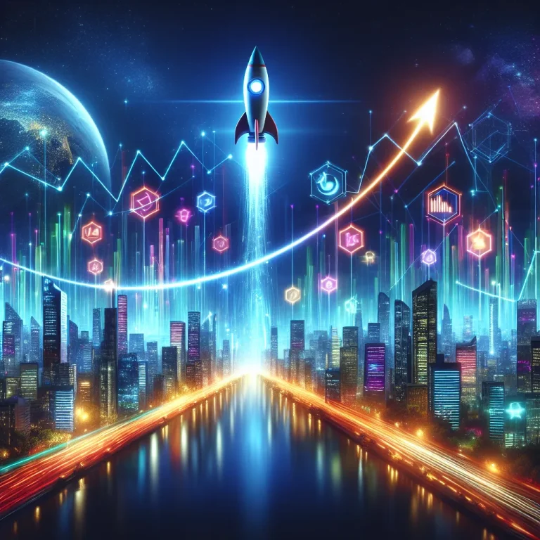 Unlock the Secret: How Google Ads Skyrocketed Sales by 200% – Transform Your Business Today!