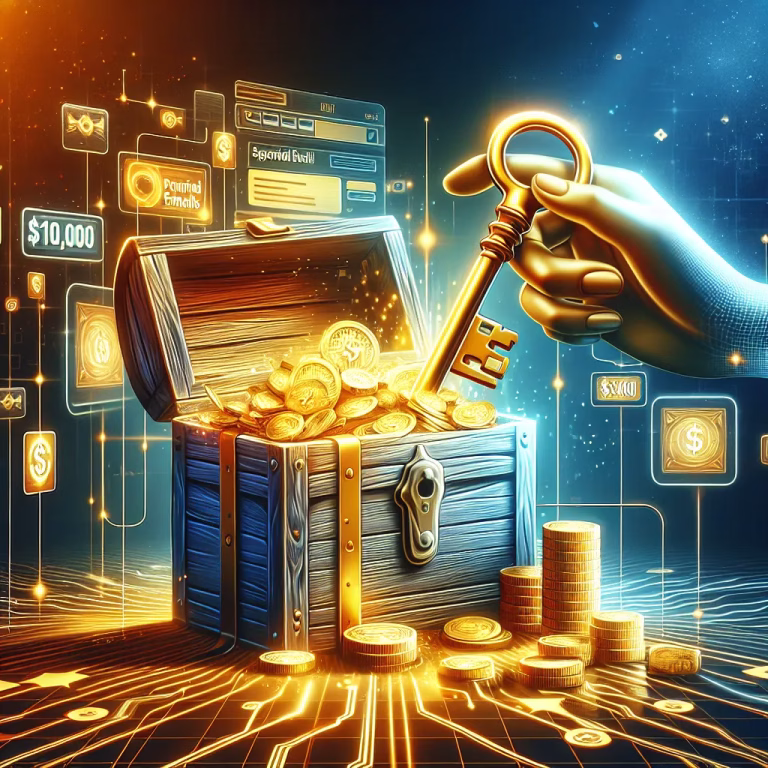 Unlock the Secret: How One Solo Ad Generated $10,000 in 24 Hours – Discover Why Your Business Needs This Now!