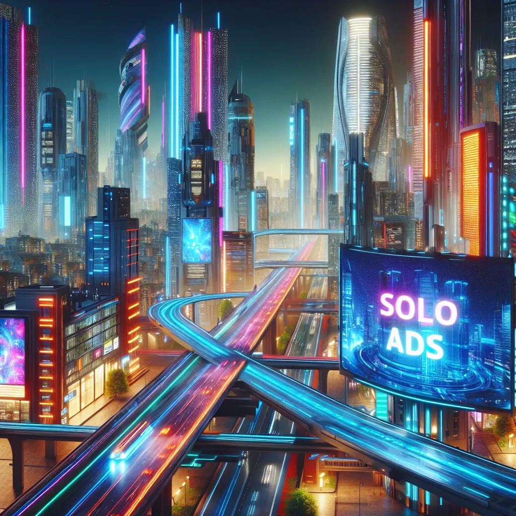 Unlock the Secret: How One Solo Ad Generated 500% ROI in 24 Hours - Discover Why Your Ads Are Missing the Mark!