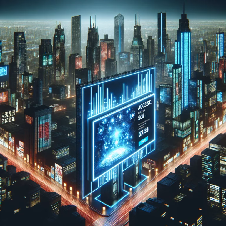 Unlock the Secret: How One Solo Ad Generated 500% ROI in 24 Hours – Discover Why Your Business Needs This Now!