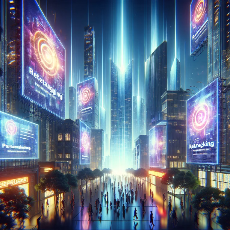 Unlock the Secret: How Retargeting Boosts Conversions by 150% – Discover Why Your Business Needs It Now!