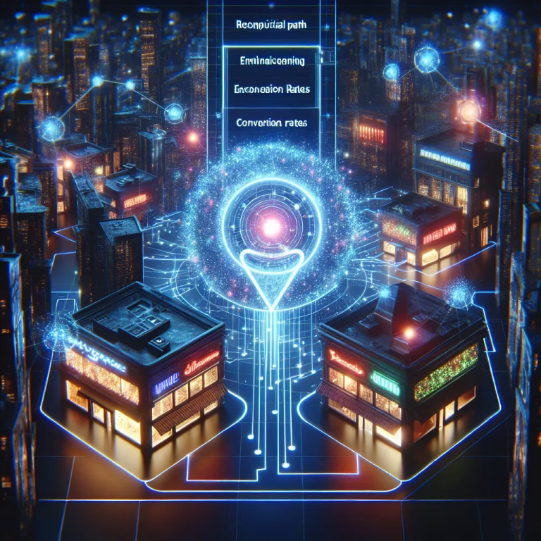 Unlock the Secret: How Retargeting Boosts Conversions by 150% – Discover Why Your Customers Can't Resist Coming Back!