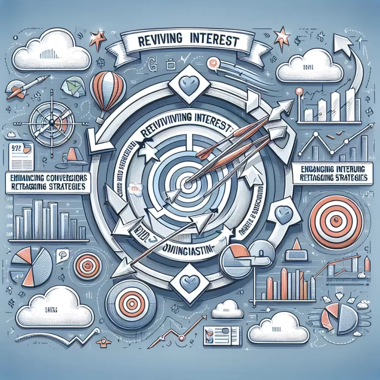 Unlock the Secret: How Retargeting Boosts Conversions by 150% – Say Goodbye to Lost Opportunities!