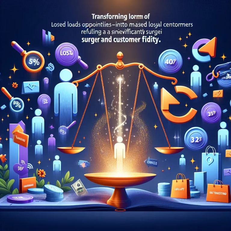 Unlock the Secret: How Retargeting Boosts Conversions by 200% – Transforming Lost Leads into Loyal Customers!