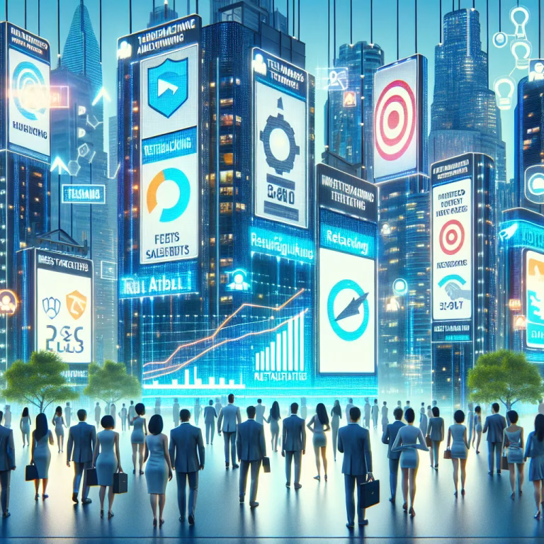 Unlock the Secret: How Retargeting Boosts Sales by 200% – Say Goodbye to Missed Opportunities!