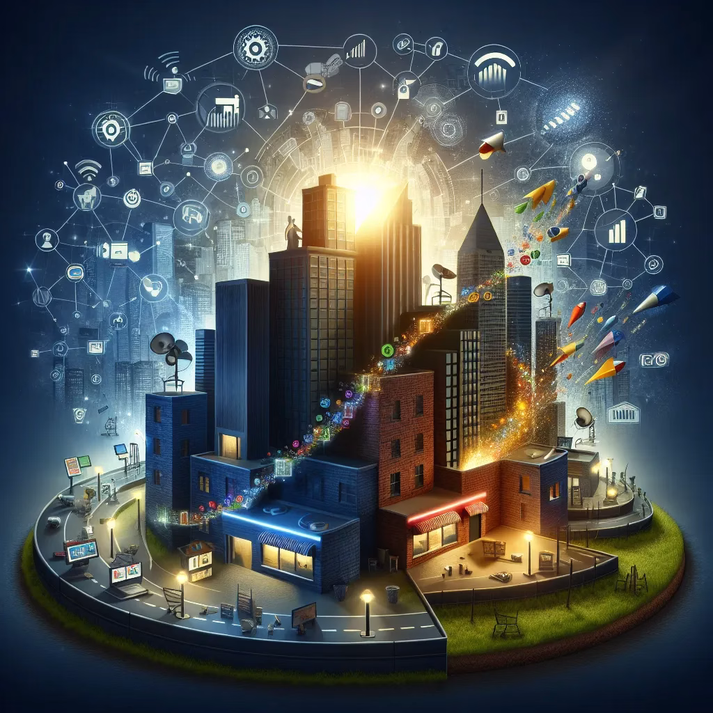 Unlock the Secret to 10X Your Clicks: How Google Ads Transformed One Business from Zero to Hero!