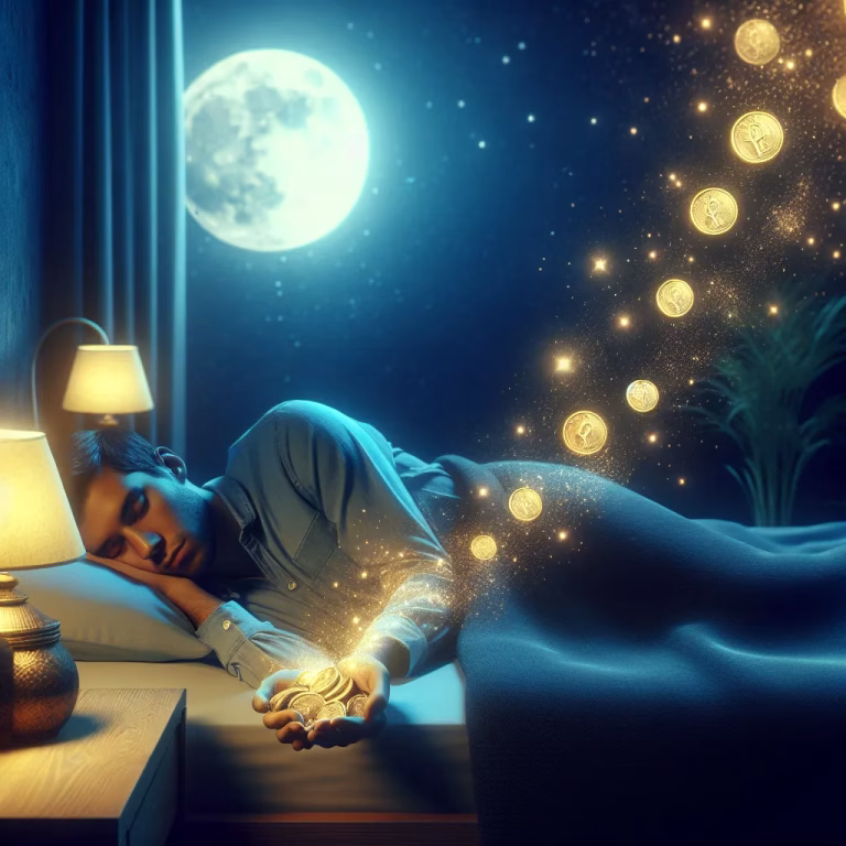 Unlock the Secret to Earning $1,000 While You Sleep: Transform Your Financial Future with Passive Income Today!