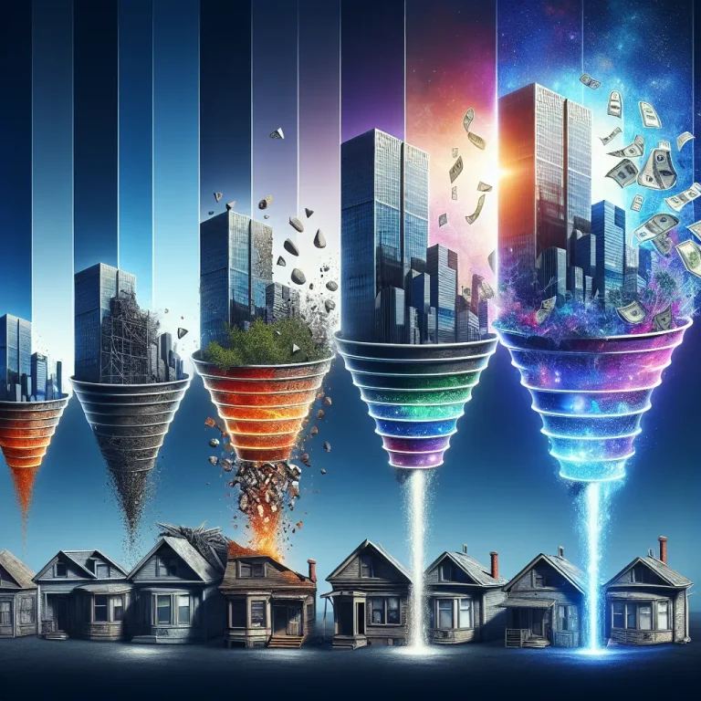 Unlock the Secret to Skyrocketing Sales: How a 3-Step Funnel Transforms Struggling Businesses into Profit Powerhouses!