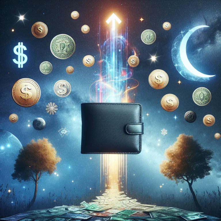 Unlocking Financial Freedom: How to Earn $1,000 a Month While You Sleep – Transforming Your Wallet, One Dream at a Time.