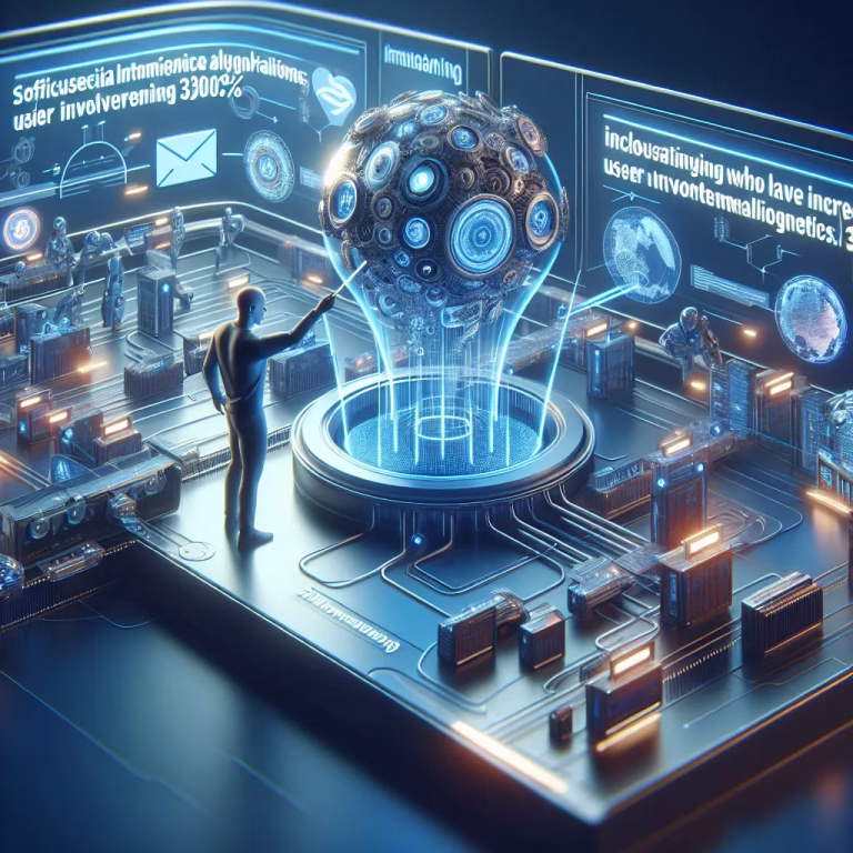 Unlocking Social Media Success: How AI Boosts Engagement by 300% – Transform Your Strategy Today!