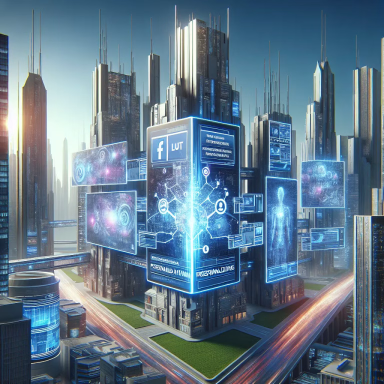 Unlocking the Future: How AI Revolutionizes Social Media Marketing – 5 Secrets to Transform Your Strategy!