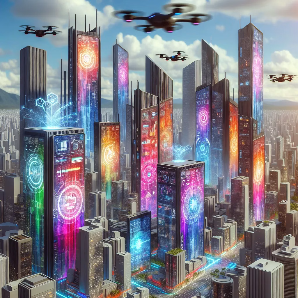 Unlocking the Future: How AI Skyrockets Your Social Media Reach by 300% - Revolutionizing Your Online Presence!