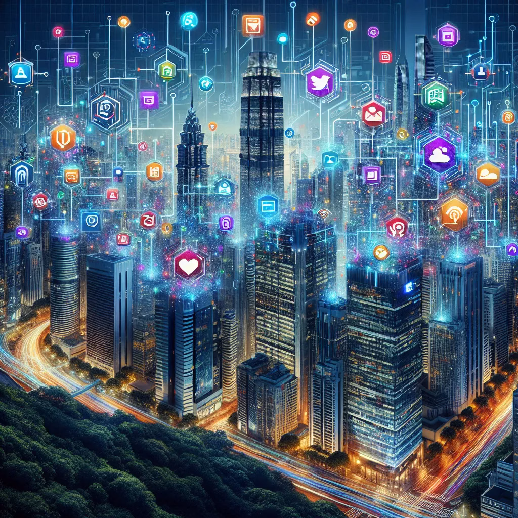 Unlocking the Future: How AI Supercharges Social Media Marketing for 10x Engagement - Transform Your Strategy Today!