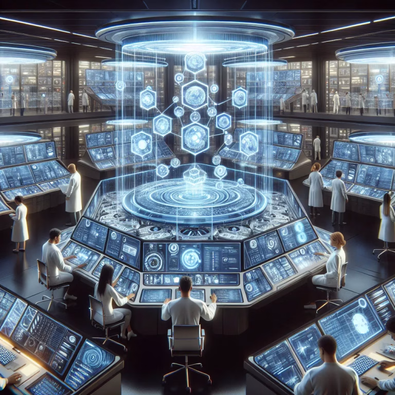 Unlocking the Future: How AI Supercharges Your Social Media Strategy to Boost Engagement by 300%!