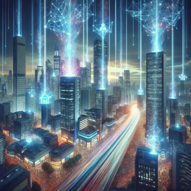 Unlocking the Future: How AI Supercharges Your Social Media Strategy to Skyrocket Engagement by 300%!