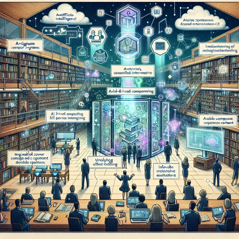 Unlocking the Future: How AI Transforms Content Creation, Boosting Engagement by 300% – Discover the Revolutionary 'Why' Behind Your Next Read!