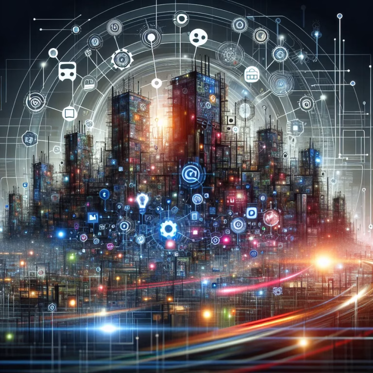 Unlocking the Future: How AI Transforms Social Media Marketing, Boosting Engagement by 200%!