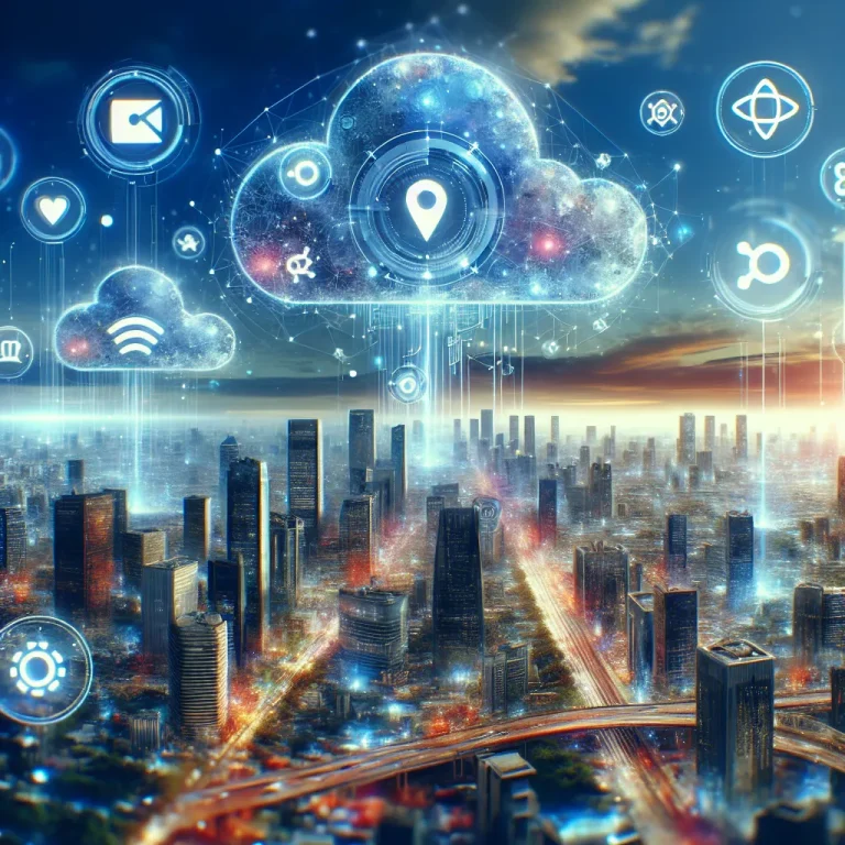 Unlocking the Future: How AI Transforms Social Media Marketing – Discover the 3 Secrets to Skyrocket Your Online Presence!