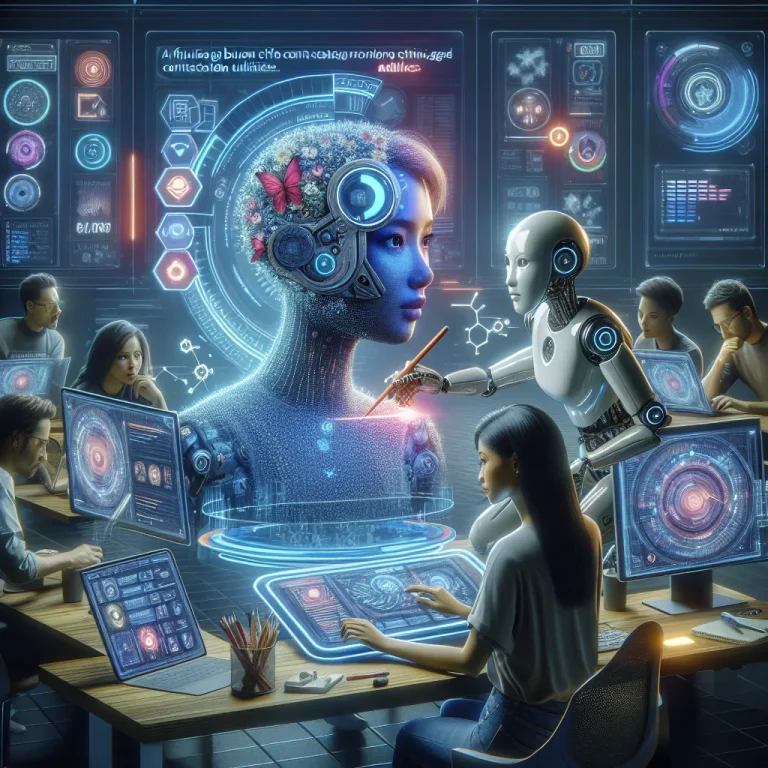 Unlocking the Future of Content Creation: How AI Transforms Your Writing Process, Boosts Engagement, and Elevates Your Brand.