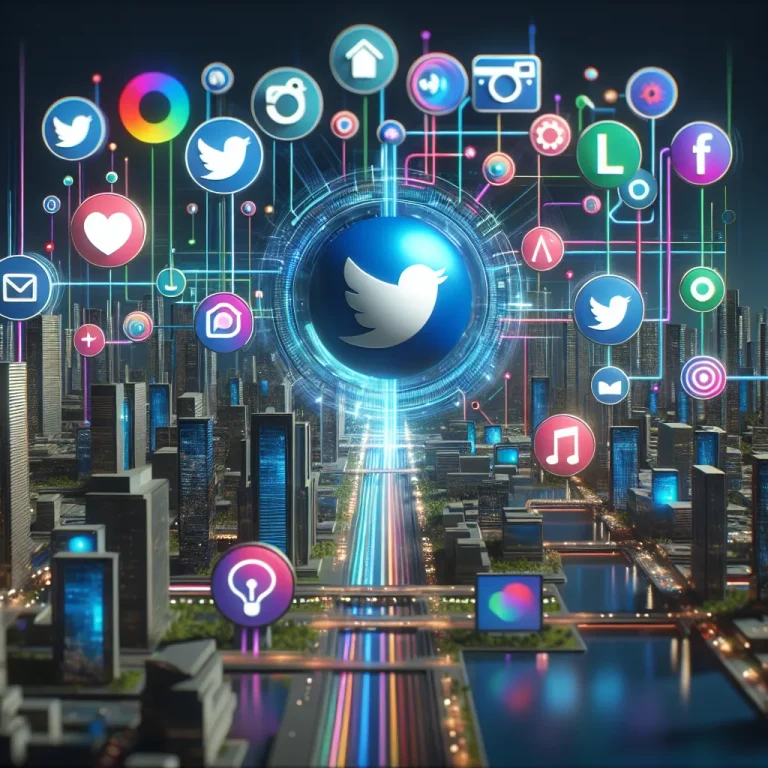 Unlocking the Future of Social Media: How AI Transforms Your Reach, Boosts Engagement, and Skyrockets Conversions!