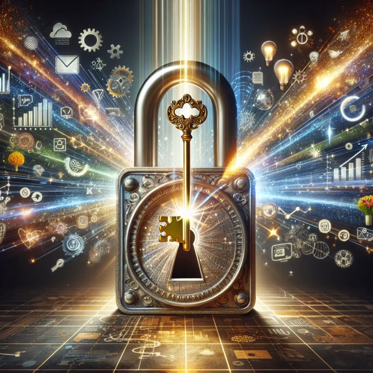 Unlocking the Power of Google Ads: 5 Secrets Every Marketer Must Know for Explosive Growth!