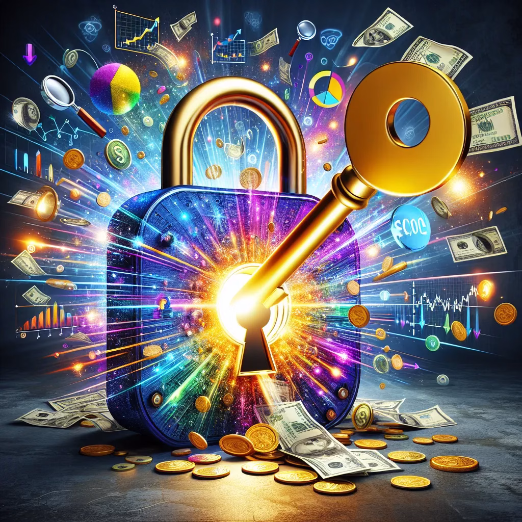 Unlocking the Power of Google Ads: 5 Secrets Every Marketer Must Know for Skyrocketing Sales!