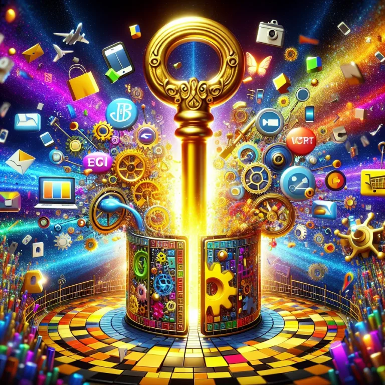 Unlocking the Power of Google Ads: 5 Secrets Every Marketer Needs to Know for Explosive Growth!