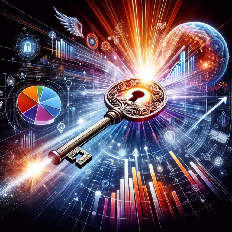 Unlocking the Power of Google Ads: 5 Secrets Every Marketer Needs to Know for Skyrocketing Sales Today!